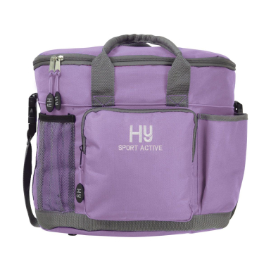 HY Equestrian Sport Active Grooming Bag